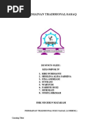 Download Permainan Tradisional Suku Sasak by Lalu Rispan Isrodin SN329210846 doc pdf