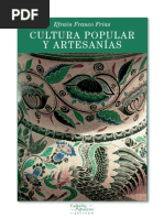 Libro. Cultura Popular y artesanias. Efraín Franco.pdf