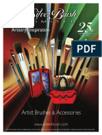 Art Catalog