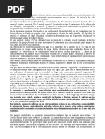 Recesión Retículas de Rosalind Krauss - Odt