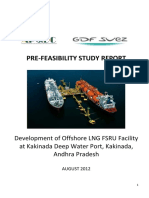 9 - Pre Feasibility Reprot PDF
