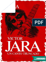 JARA Joan - Victor Un Canto Truncado PDF