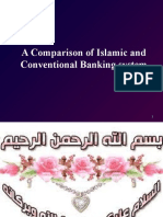 acomparisonofislamicandconventionalbankingsystem-120122220745-phpapp22