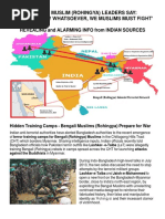 Download Bengali Rohingya Terrorist Network by richard147 SN329219360 doc pdf