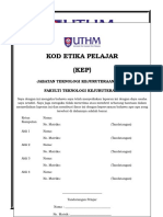 Lab Sheet 4 Pour Plate