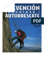 Libro Ediciones Desnivel Prevencion Seguridad y Autorescate.pdf
