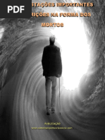 Ernesto Bozzano - Manifestações Importantes e Aparições Na Forma Dos Mortos (1)