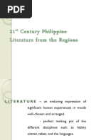Download 21st Century Literature 1st Mid Quarter by MERIDIAN SEES SN329227869 doc pdf