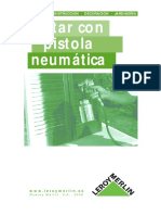 Pintar Con Pistola de Aire PDF