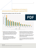 IHII Global Outlook For Meds Through 2018 Exhibits Full PDF