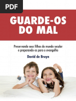 eBook - Guarde-os Do Mal