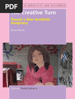 The Creative Turn - Toward A New Aesthetic Imaginary-SensePublishers (2014)