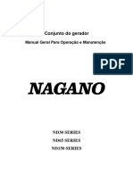 Manual NAGANO