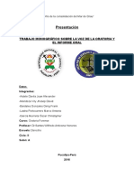 Trabajo Monográfico de Oratoria Forense