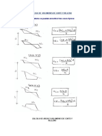 Calculo de Volumenes de Corte y Relleno.docx