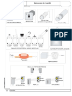 Sensores de Mando PDF