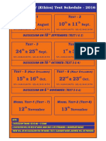 Ethics Test Series - 2016 Sch...