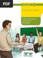 153 - Associacoes Rurais 0 SENAR ASSOCIAÇÕES