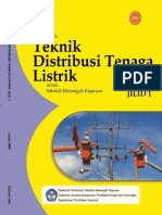 Teknik Distribusi Tenaga Listrik Jilid 1.pdf