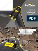 Ebee RTK Es PDF