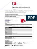 Official IELTS Practice Materials Order Form - IDP -Updated June2010(1)