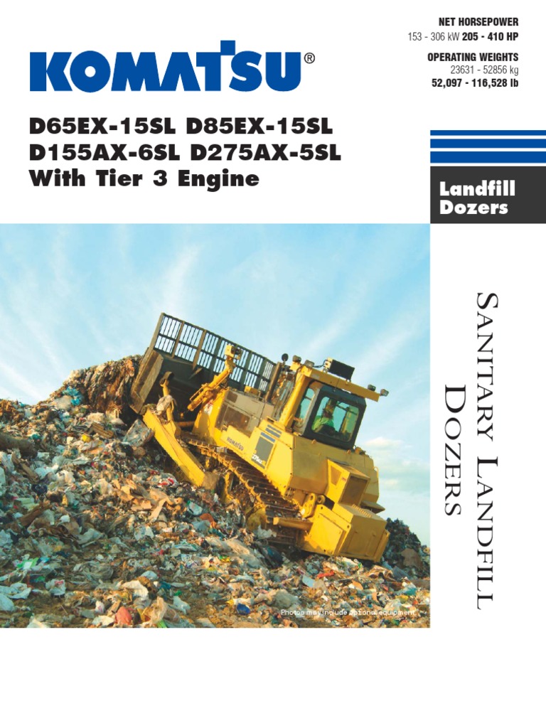 D85-D275 | Engines | Air Conditioning. Komatsu D275AX-5E0 Dozer Bulldozer  Service Repair Manual ...