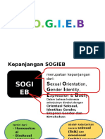 Materi SOGIEB