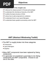 Ch 15 Aw t Components