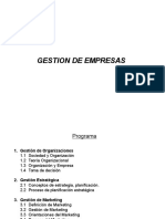 1° Diapositiva Sociedad y Organización, programa, fechas evaluaciones
