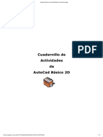 Cuadernillo de Ejercicios AutoCad 2D.pdf