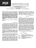 Download Paper Review Algoritma Machine Learning by ARDIANSAH ILHAM SN329250521 doc pdf