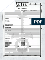 V20 SabbatCityWorksheet Interactive