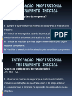 Curso Sobre Uso de Epi