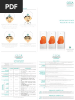 Protocolo-Anti Idade 30, 40, 50