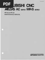 Mitsubishi Manuals 1053