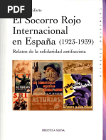 Branciforte Socorro Rojo 2011