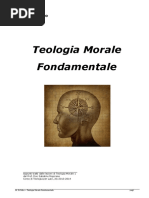 M. Di Febo - Appunti Di Teologia Morale Fondamentale