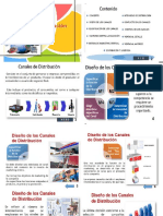 Diapositivas Franco Imprimir -Logistica y Canales de Distribucion