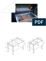 Caja-China Elaboracion Casera