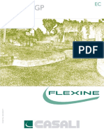 Flexine GP PDF
