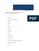 Manual de Primeros Auxilios Universidad de Málaga
