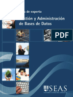 Administracion de Base de Datos