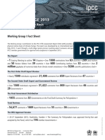 Climate Change 2013: The Physical Science Basis