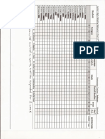 Behavior Chart and Contract - Deanna Gonzales