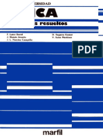 Física Problemas Resueltos - Acceso Universidad PDF
