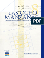 Libro 8 manzanas