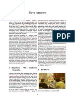 Dave Arneson PDF