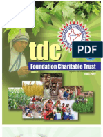 Foundation Charitable Trust: TDCFCT