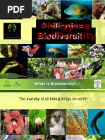 Biodiversity