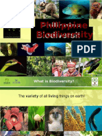 Biodiversity